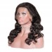 Stema 360 Lace Frontal Loose Wave Wig 180% Density Human Hair Wigs